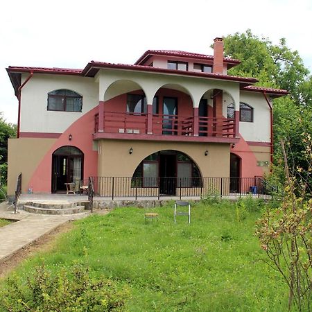 Anuta Hotel Breaza  Ngoại thất bức ảnh