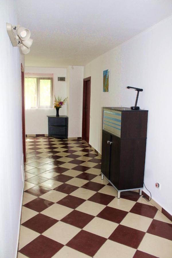 Anuta Hotel Breaza  Ngoại thất bức ảnh