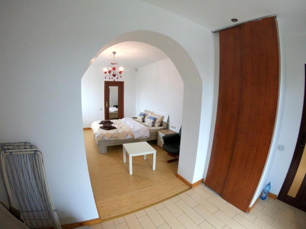Anuta Hotel Breaza  Ngoại thất bức ảnh